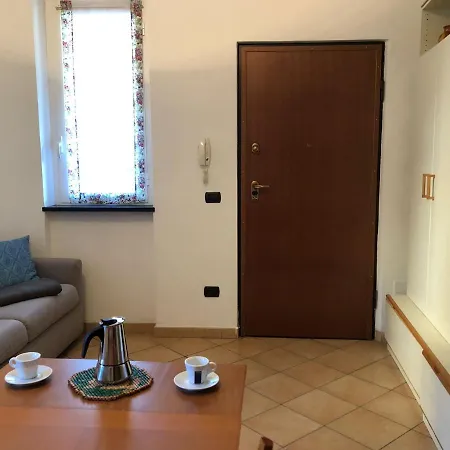 Arginatura 10 Apartman