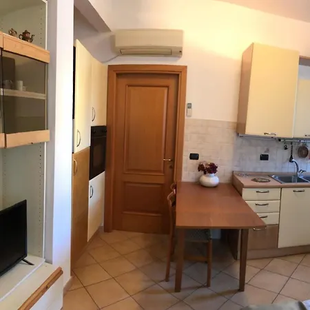Arginatura 10 Apartman Taggia