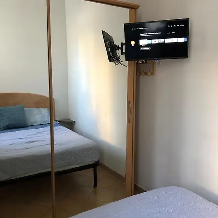 Arginatura 10 Apartman *