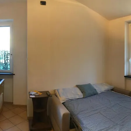 Apartman Arginatura 10 *