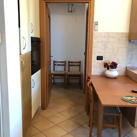 Arginatura 10 Apartman