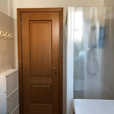 Arginatura 10 Apartman Taggia
