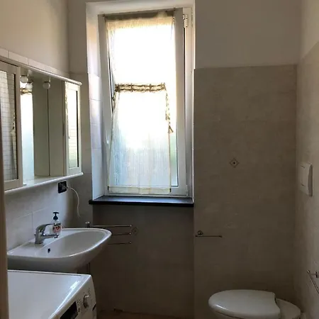 Apartman Arginatura 10